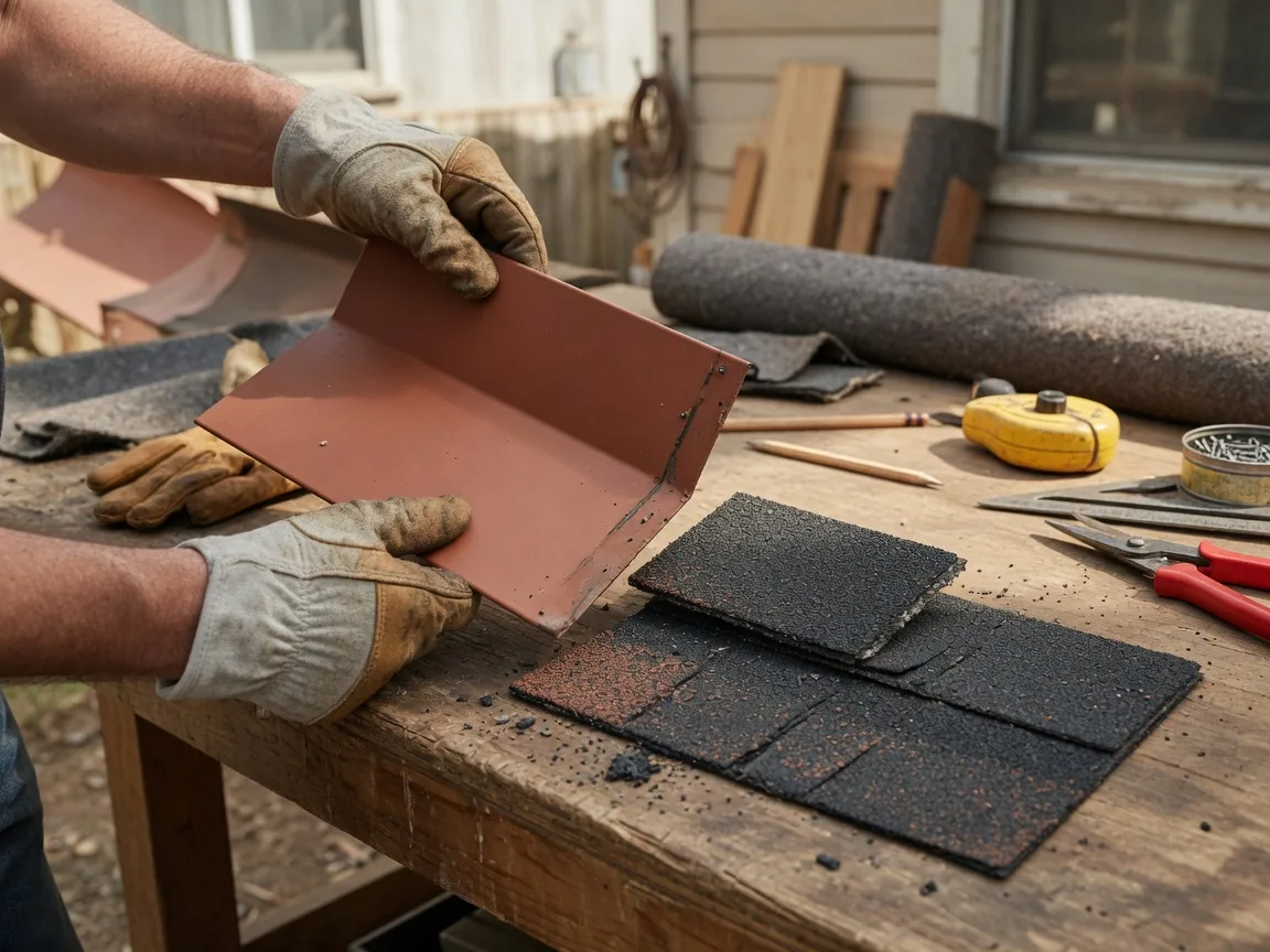 Roof Repair company in Arlington, WA